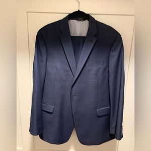 Men’s Tommy Hilfiger Suit